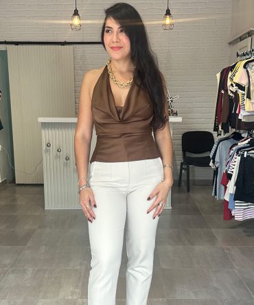 FRANELA TOMMY UNICOLOR